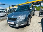 Škoda Yeti - fotka číslo 1
