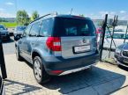 Škoda Yeti - fotka číslo 2