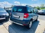 Škoda Yeti - fotka číslo 3