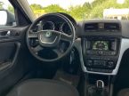 Škoda Yeti - fotka číslo 5