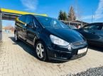 Ford S-MAX - fotka číslo 0