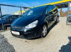 Ford S-MAX - fotka číslo 1