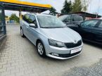 Škoda Fabia - fotka číslo 0