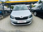 Škoda Fabia - fotka číslo 1