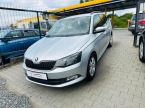 Škoda Fabia - fotka číslo 2