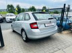 Škoda Fabia - fotka číslo 3