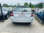 Škoda Fabia - fotka číslo 4
