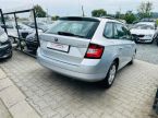 Škoda Fabia - fotka číslo 5