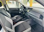 Škoda Fabia - fotka číslo 7