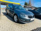 Škoda Octavia - fotka číslo 0