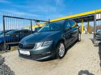 Škoda Octavia - fotka číslo 1