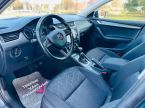 Škoda Octavia - fotka číslo 4