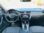 Škoda Octavia - fotka číslo 6