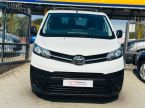 Toyota ProAce - fotka číslo 1