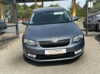Škoda Octavia - fotka číslo 1