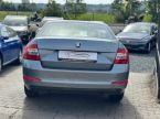 Škoda Octavia - fotka číslo 4