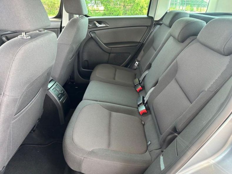 Škoda Yeti - hlavní fotka