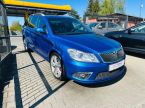 Škoda Octavia - fotka číslo 0