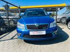 Škoda Octavia - fotka číslo 1