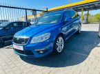 Škoda Octavia - fotka číslo 2