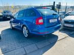 Škoda Octavia - fotka číslo 3