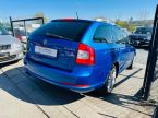 Škoda Octavia - fotka číslo 5