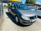Volkswagen Touran - fotka číslo 0