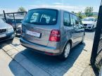 Volkswagen Touran - fotka číslo 3