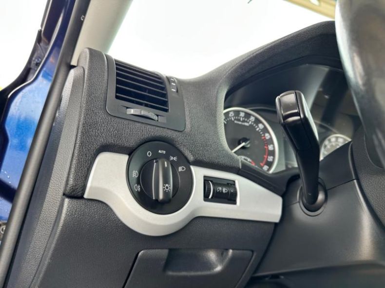 Škoda Octavia - hlavní fotka