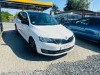 Škoda Rapid - fotka číslo 0