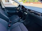 Škoda Rapid - fotka číslo 5