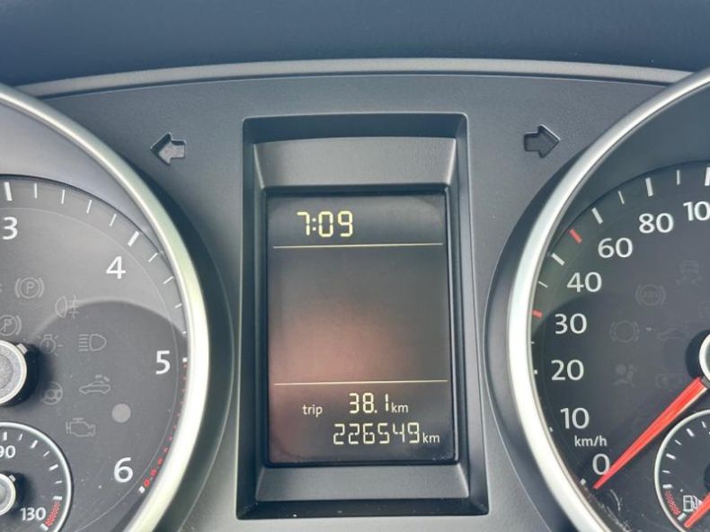 Volkswagen Golf - hlavní fotka