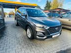 Hyundai Tucson - fotka číslo 0