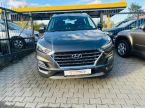 Hyundai Tucson - fotka číslo 1
