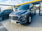 Hyundai Tucson - fotka číslo 2
