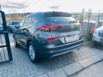 Hyundai Tucson - fotka číslo 3