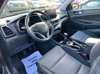 Hyundai Tucson - fotka číslo 5