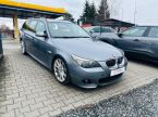 BMW Řada 5 - fotka číslo 0