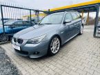BMW Řada 5 - fotka číslo 1