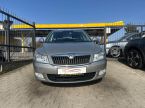Škoda Octavia - fotka číslo 1