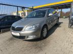 Škoda Octavia - fotka číslo 2