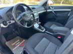 Škoda Octavia - fotka číslo 6