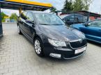 Škoda Superb - fotka číslo 0