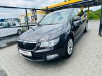 Škoda Superb - fotka číslo 1