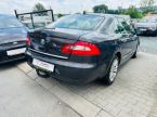 Škoda Superb - fotka číslo 3