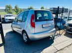 Škoda Roomster - fotka číslo 2