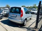 Škoda Roomster - fotka číslo 3