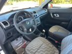Škoda Roomster - fotka číslo 4