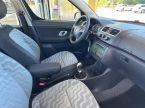 Škoda Roomster - fotka číslo 5