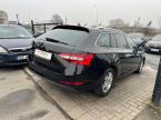 Škoda Superb - fotka číslo 14